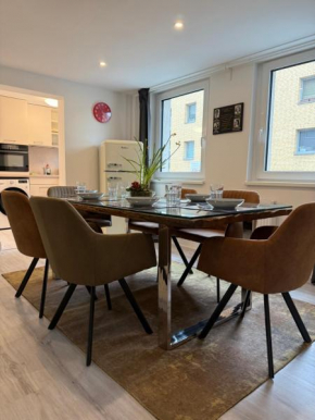 Residence -6 rooms- Sankt Pauli, Harbour and Schanze